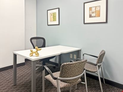 Regus - Bryant Park