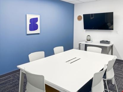 Preview of NC, Charlotte - Tyvola Road - desk space in Charlotte