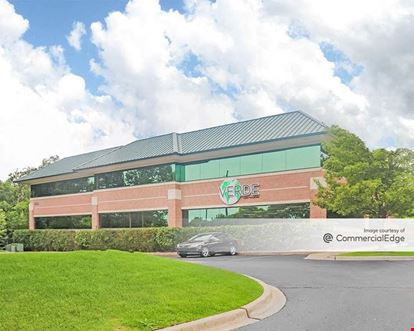 Preview of Verde Building Office space for Rent in Clarkston