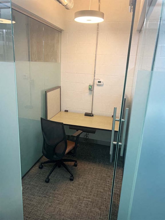 Day Office
