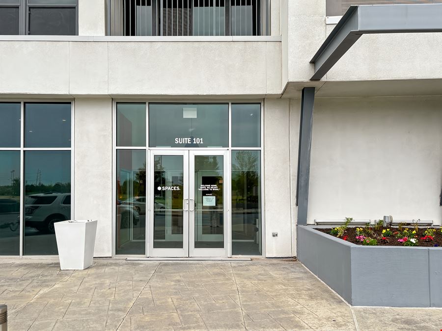 IL, Arlington Heights - W Stonegate Blvd