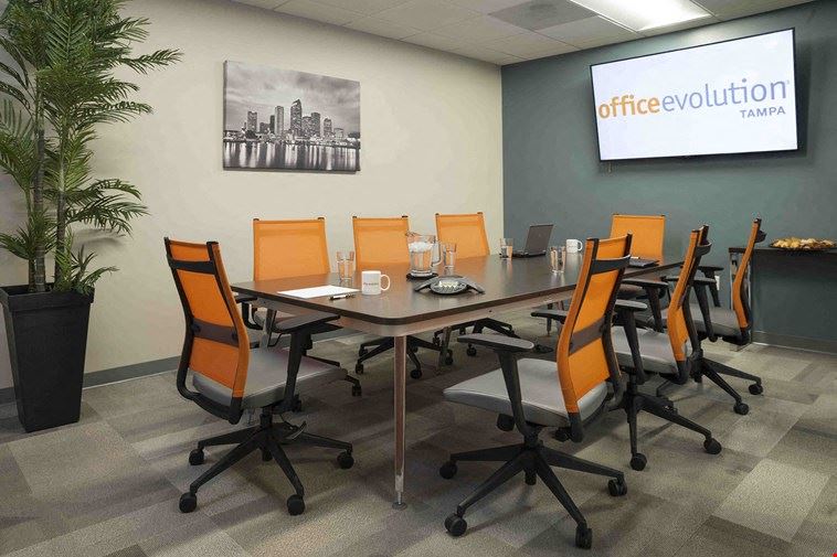 Large Conference Room 2