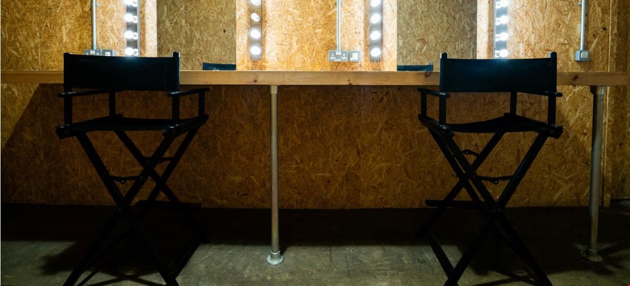 Untitled Studio - Manchester