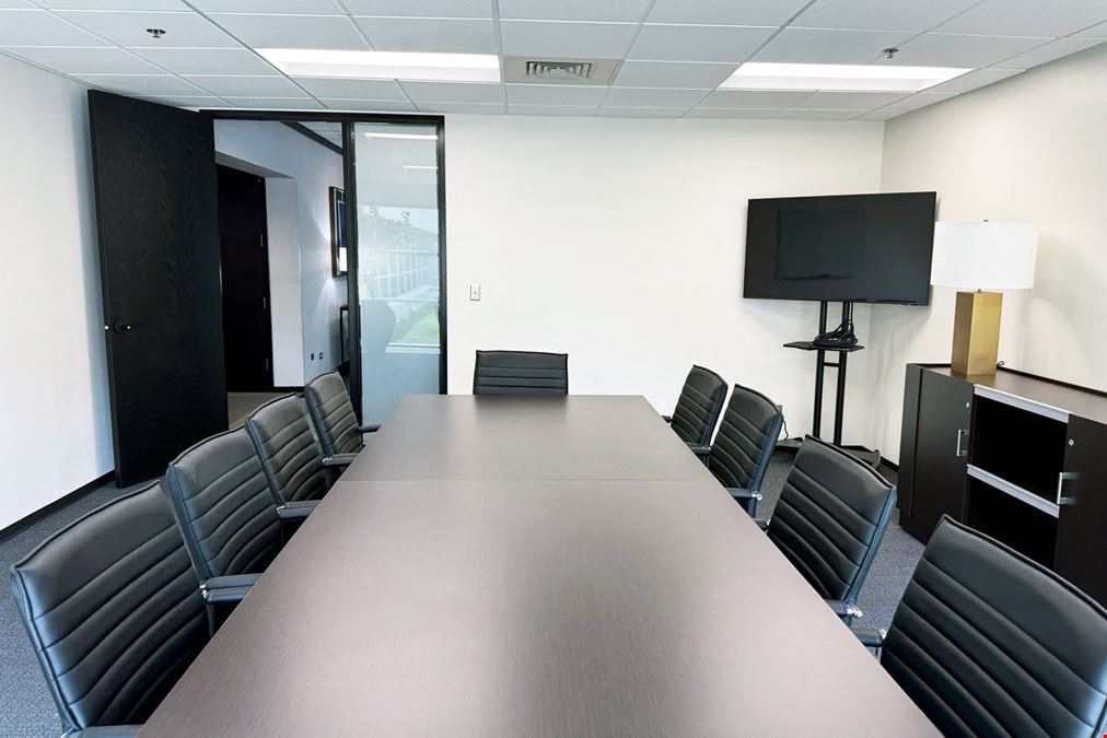 AmeriCenter of Schaumburg