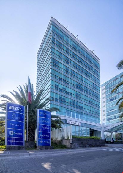 Preview of Best Oficinas - León 7 Office space for Rent in Guanajuato