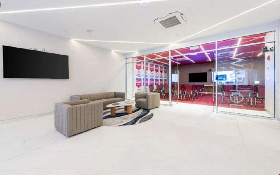 Jay Conference Empire