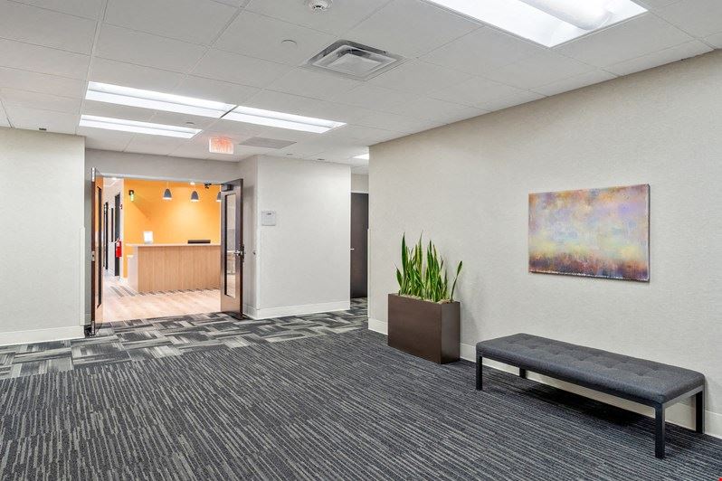 Carmel Office Evolution