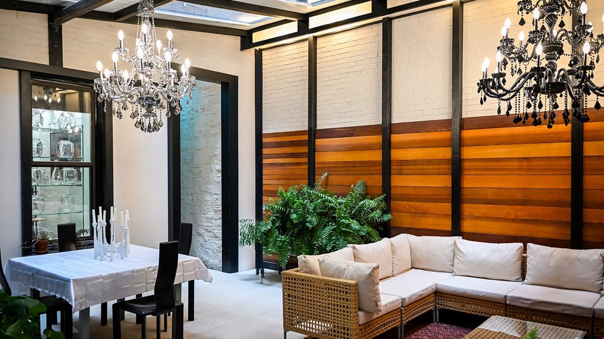 1HomeOffice - Inspired Space