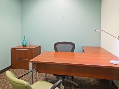 Regus - Columbia - Main Street