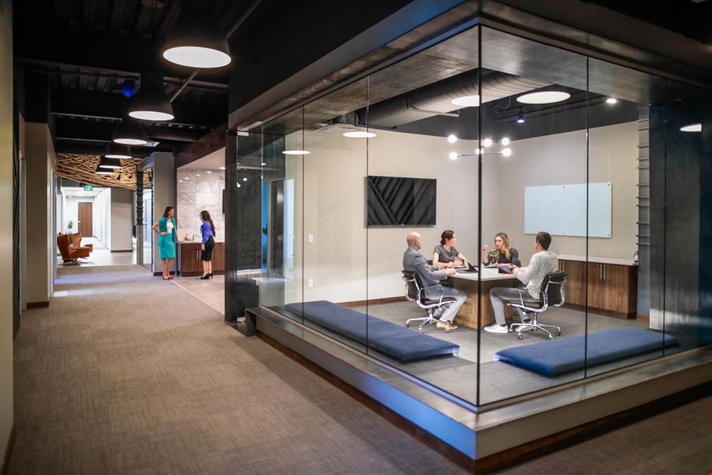Flex Suite (Long Term)