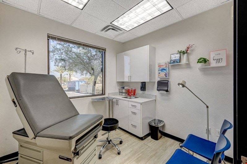 Elite Medical Suites