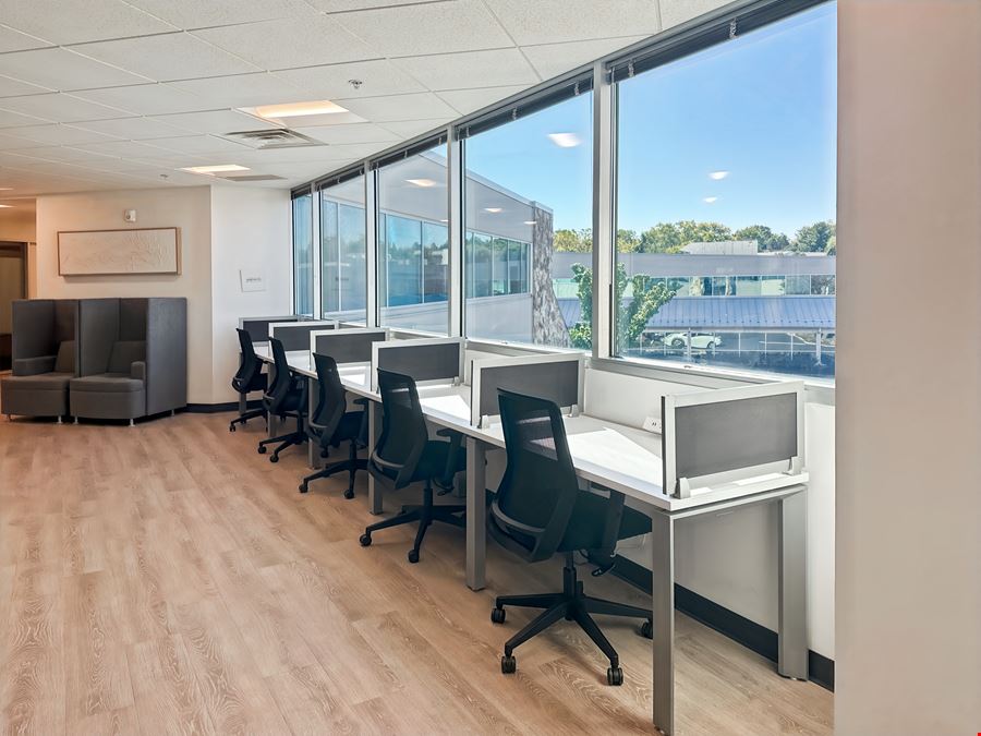 Regus - Wayne - Lancaster Ave