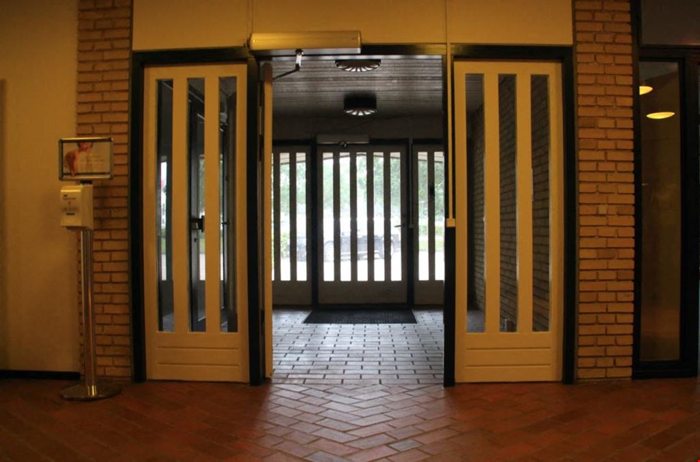 Voxevaerket -  Rønnede