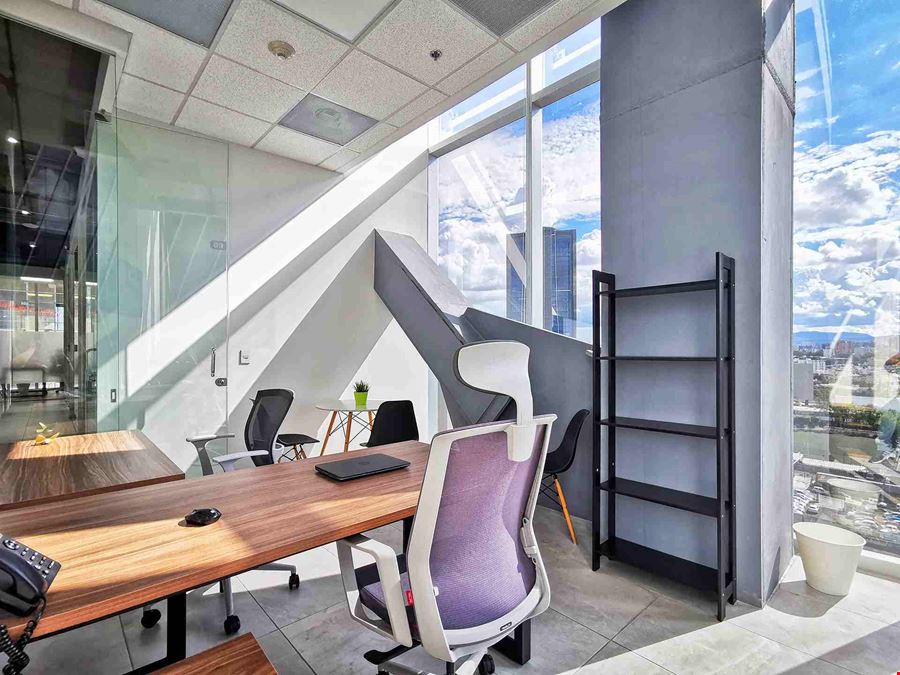 Best Oficinas - Américas