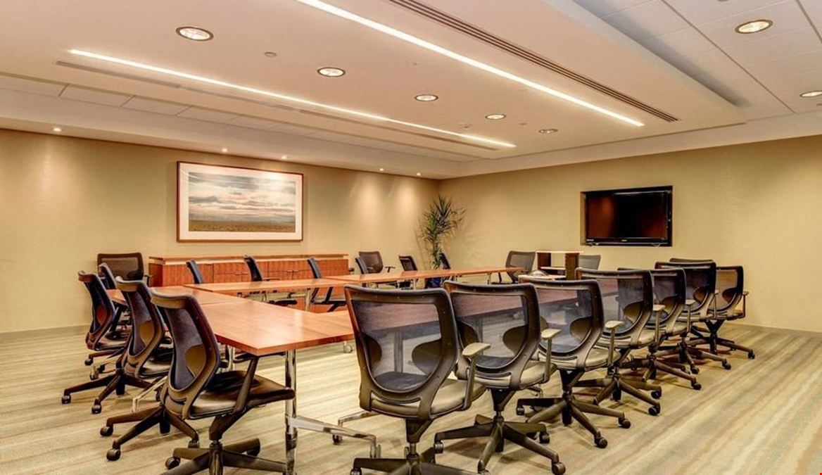 Carr Workplaces - Reston