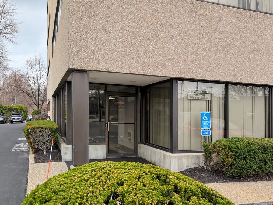 Regus - Framingham - Worcester Rd