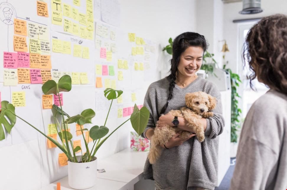 The Space: Liverpool Street