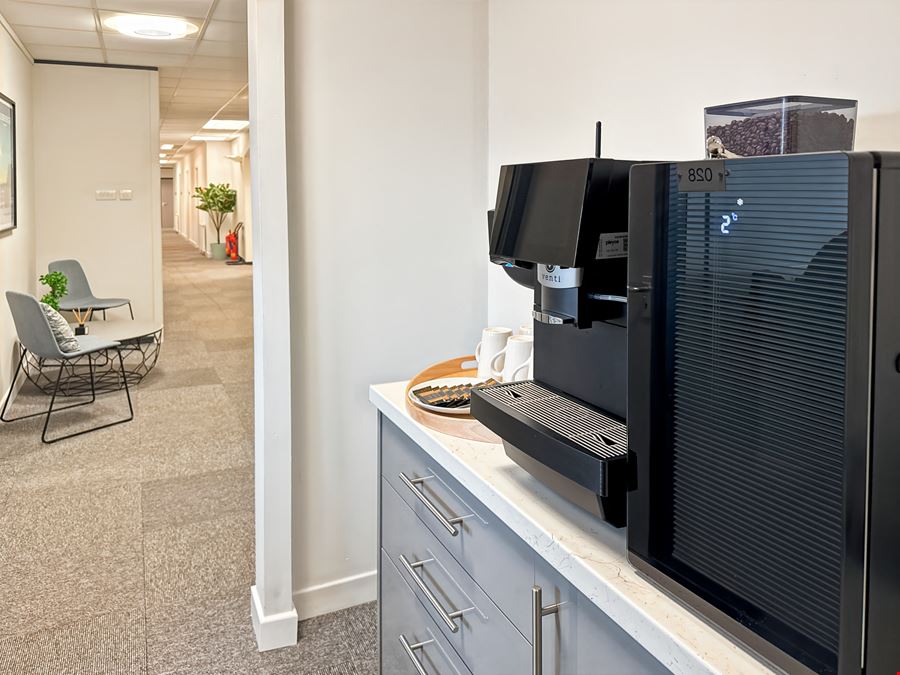 Regus - Broxburn - Newbridge