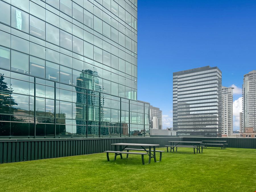 AB, Edmonton – Manulife Place