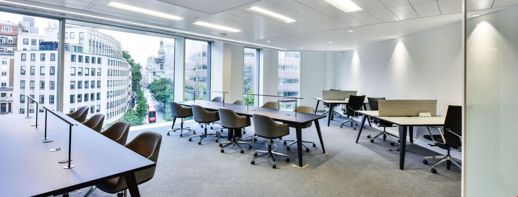 Argyll - Octagon Point