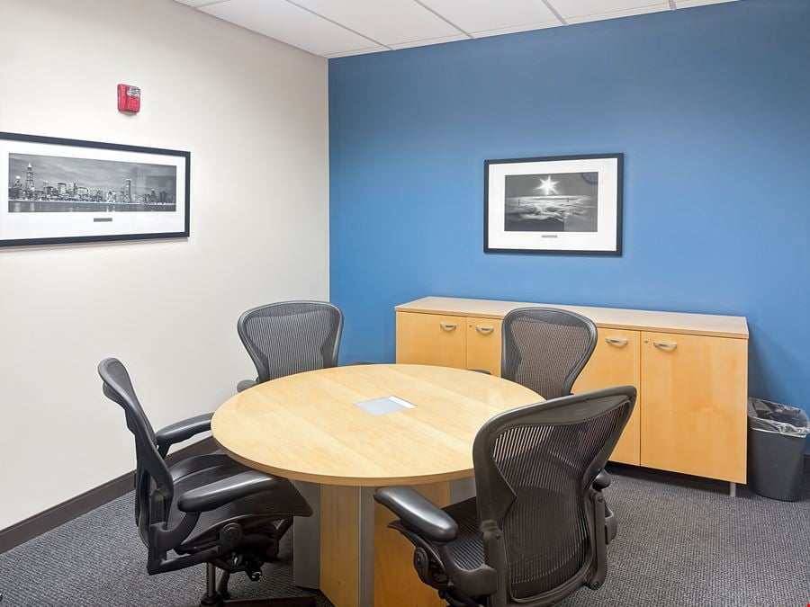 Regus - St Louis - Chesterfield