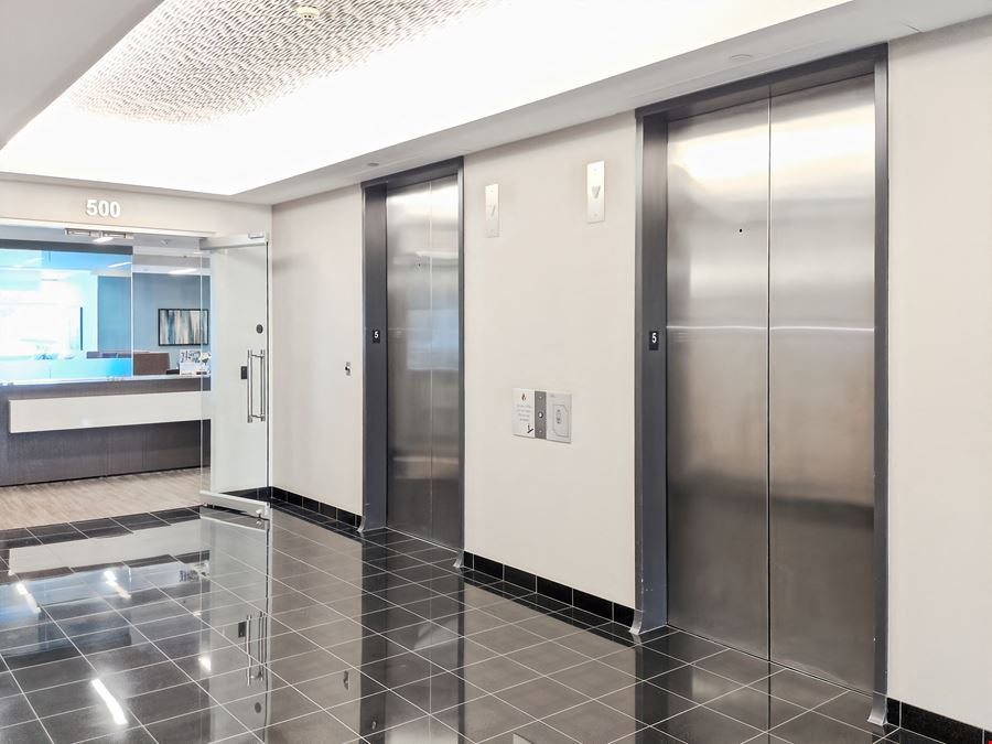 UT, Salt Lake City - Cottonwood Center