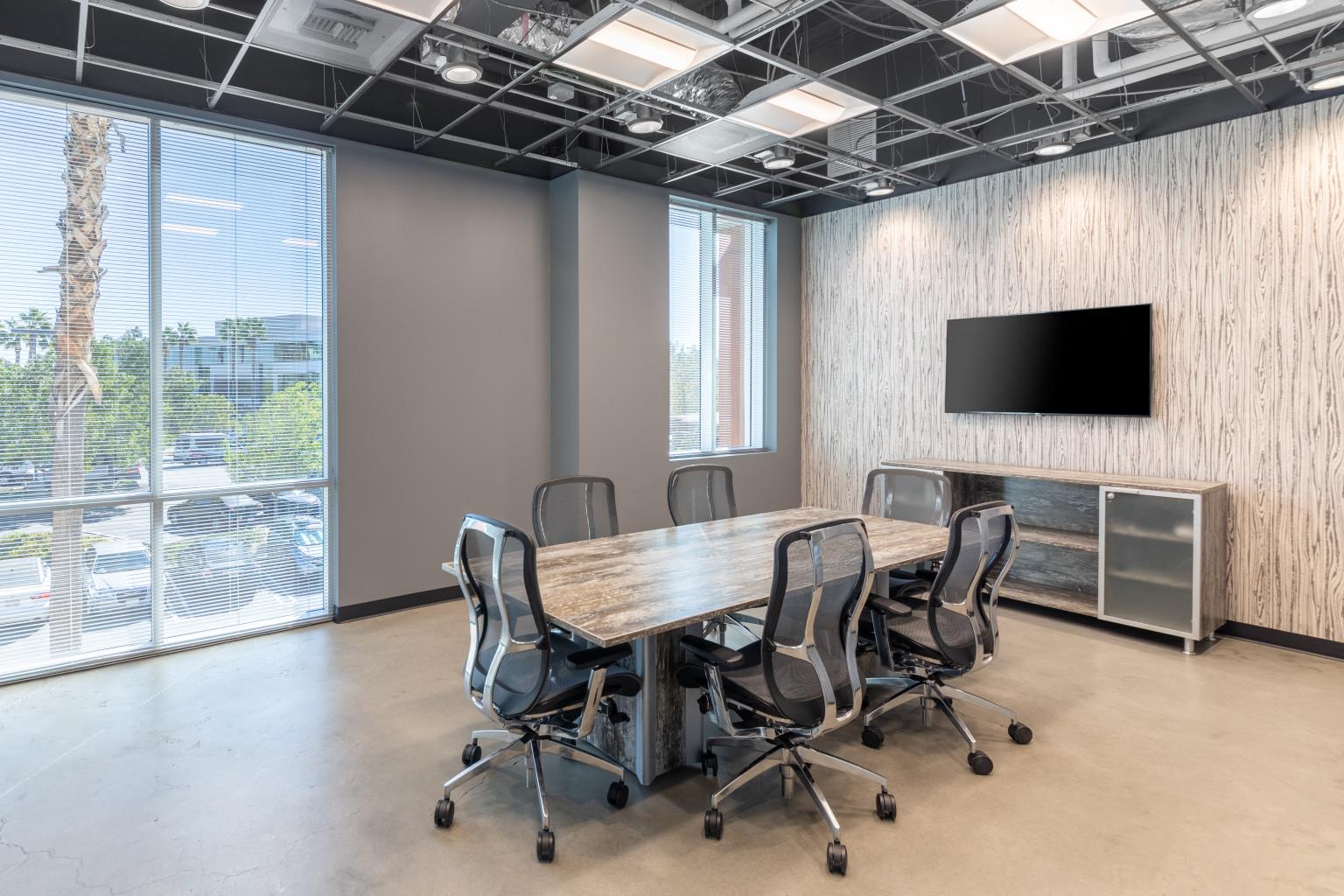 CA, San Bernardino - Three Parkside