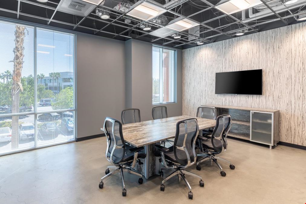 CA, San Bernardino - Three Parkside