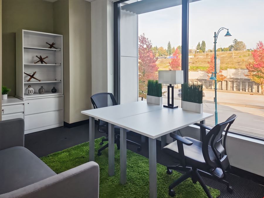 BC, Vancouver - Port Moody