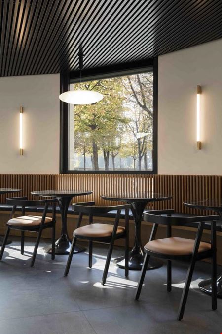 The Bureau - 16 Cours Albert 1er