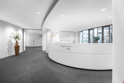 Preview of Kö-Blick Office space for Rent in Düsseldorf
