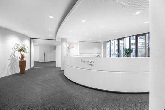 Preview of Kö-Blick Office space for Rent in Düsseldorf