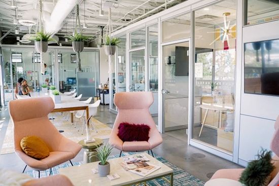 Preview of Thrive Coworking for Women Office space for Rent in Gilbert