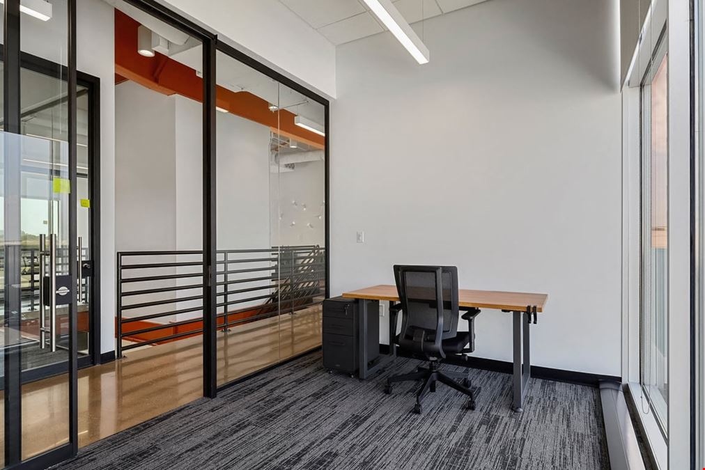 Venture X - Dallas - Braniff Centre