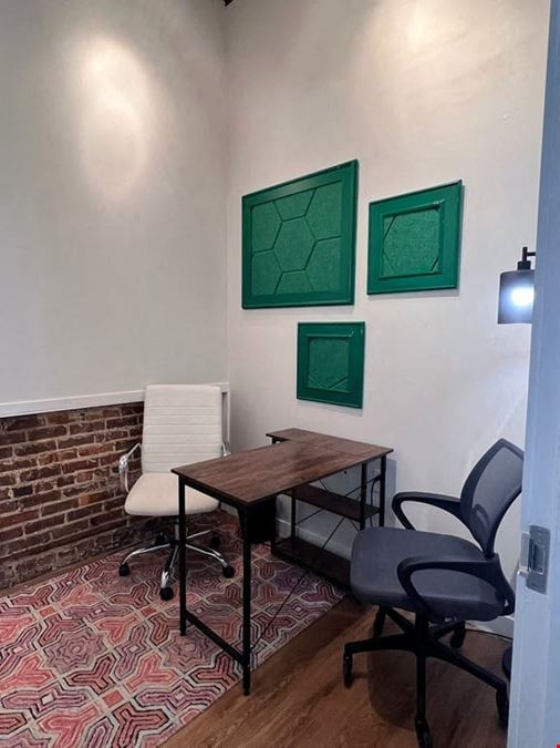 Micro Office A