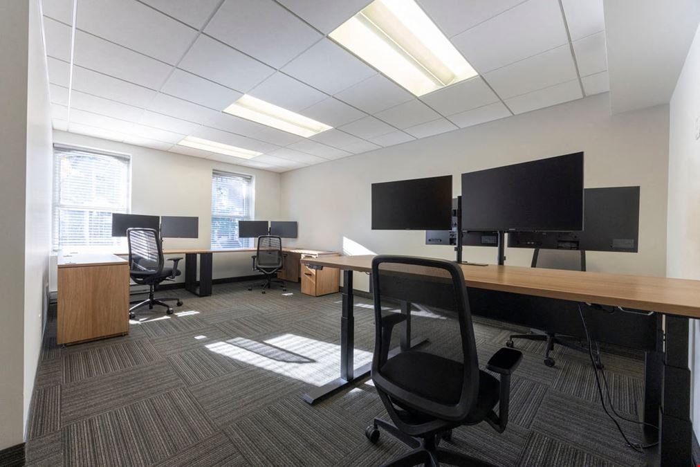 Espace Grande Allée