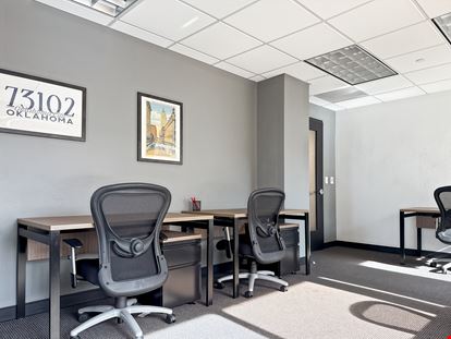 Preview of Regus - Oklahoma City - Park Avenue Office space for Rent in Oklahoma City