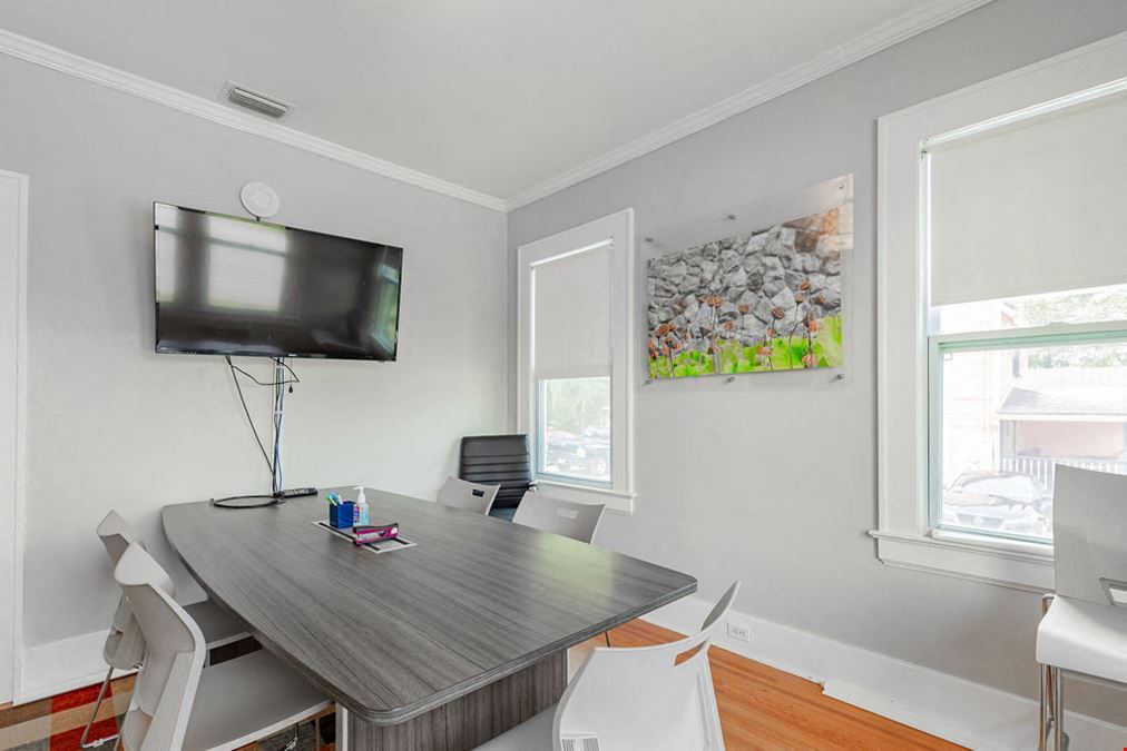 The Nest Coworking - Orange Park