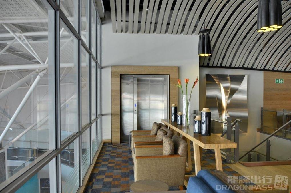 Bidvest Premier Lounge Cape Town International 1 Cape Town International Airport International Terminal