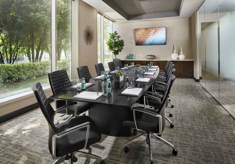 Executive Boardroom