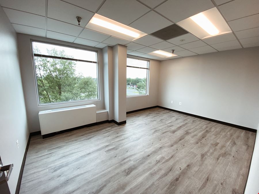 Private Office