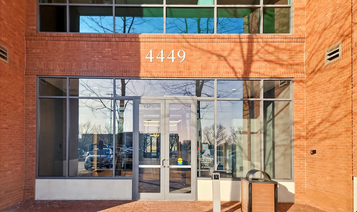 OH, Columbus - Easton