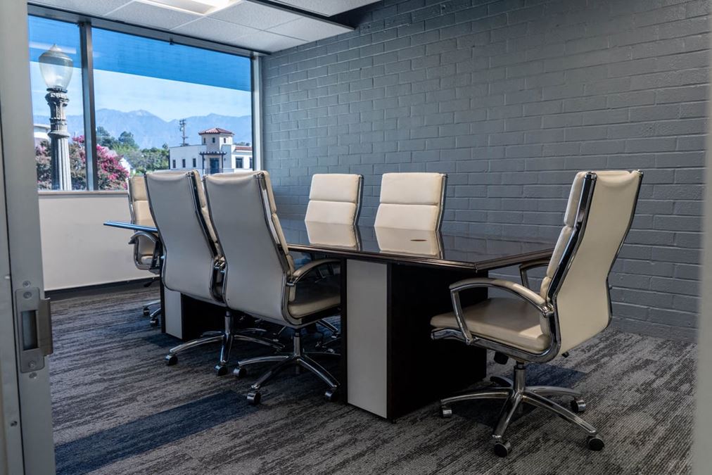 San Marino Coworking