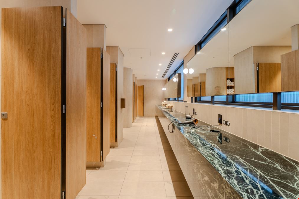 Tank Stream Labs - Tank Stream Suites - Kent Street