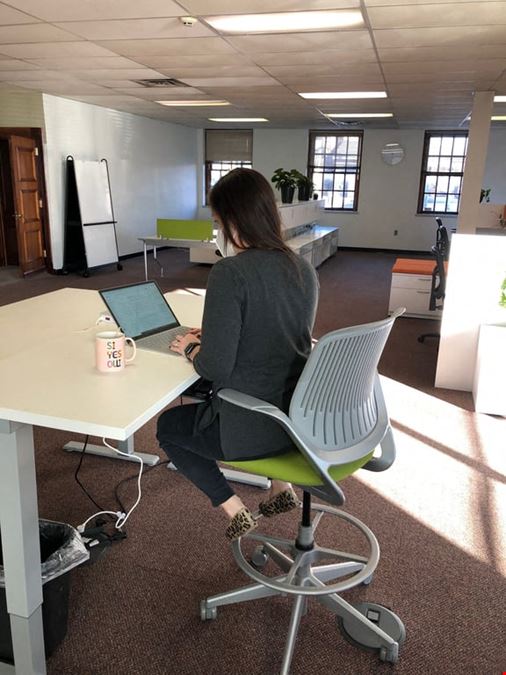 Epping District Coworking