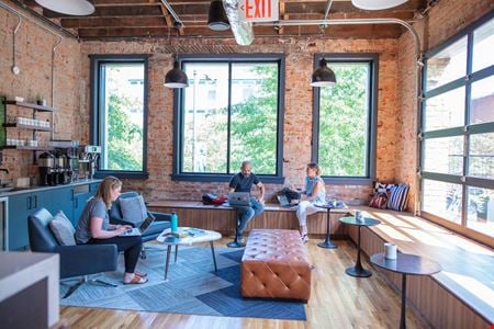 Preview of 313 East Broad Street Coworking space for Rent