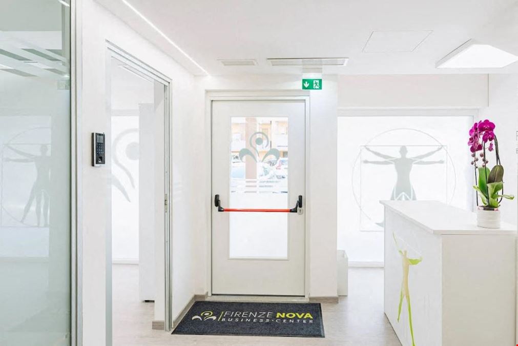 Firenze Nova Business Center