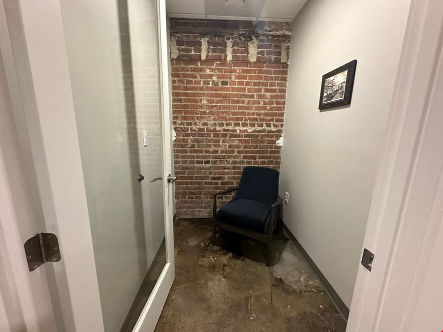 Alchemy Downtown Gastonia