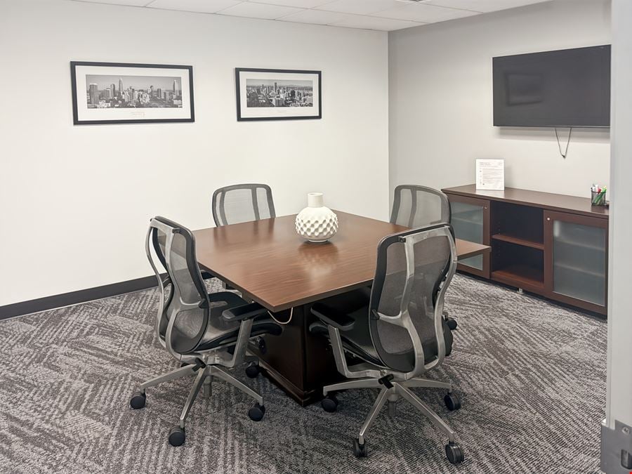 Regus - Valley Stream