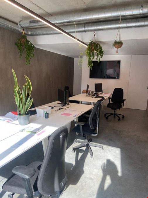 Bureau - Ghent